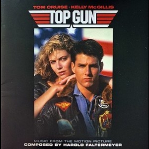 Top Gun (Music From The Motion Picture)