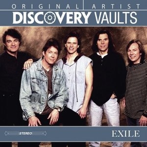 Discovery Vaults