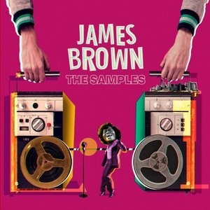 James Brown: The Samples