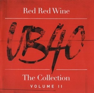 Red Red Wine: The Collection, Volume II