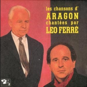 Leo Ferre Chante Aragon