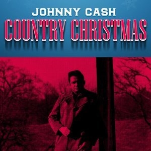 Johnny Cash - Country Christmas