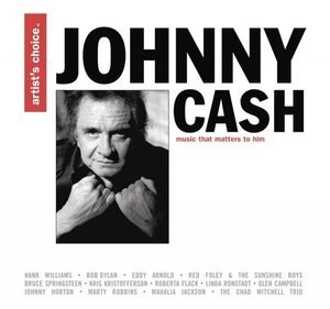 Artist's Choice: Johnny Cash