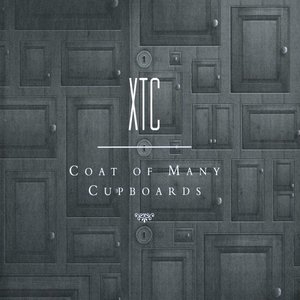 Coat of Many Cupboards