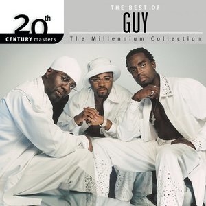 20th Century Masters: The Millennium Collection - The Best Of Guy