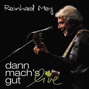 Dann mach's gut - Live