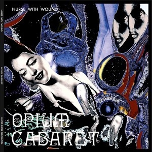 Opium Cabaret