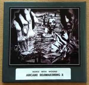 Arcane Reawakening X