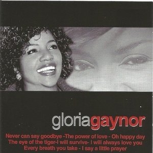 Gloria Gaynor