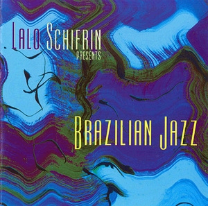 Brazilian Jazz