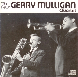 'The New' Gerry Mulligan Quartet