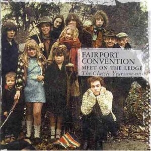 Meet On The Ledge - The Classic Years 1967-1975 CD2