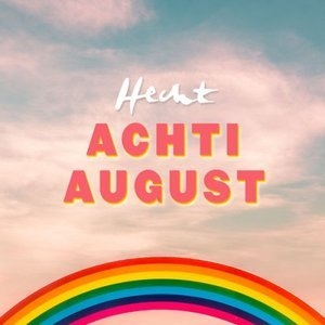 Achti August