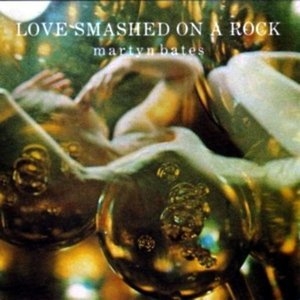 Love Smashed On A Rock