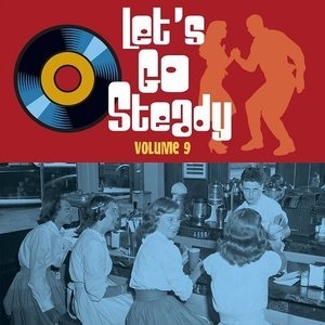 Let's Go Steady, Vol. 9