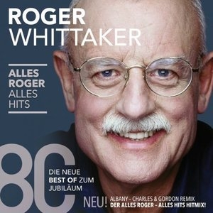 Alles Roger - Alles Hits