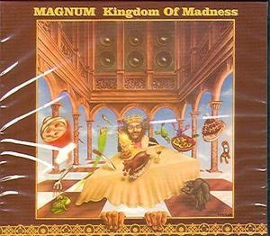 Kingdom Of Madness (expanded edition bonus disc'2005)