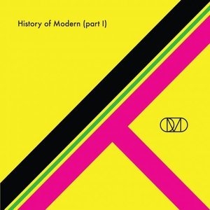 History of Modern Part I