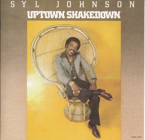 Uptown Shakedown