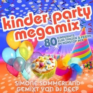 Kinder Party Megamix