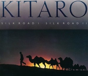 Silk Road I + Silk Road II