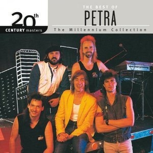 20th Century Masters: The Millennium Collection: The Best Of Petra