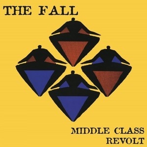 Middle Class Revolt (CD1)