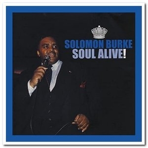 Soul Alive!