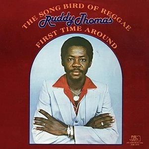 The Song Bird of Reggae - First Time Around