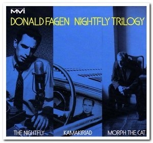 Nightfly Trilogy