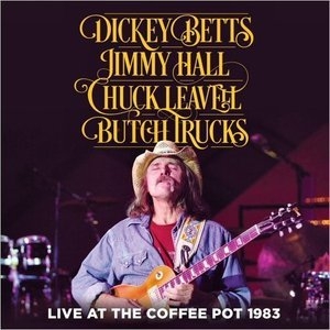 Live At The Coffee Pot 1983