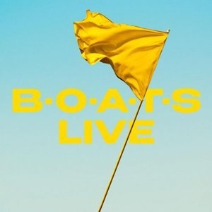 B•O•A•T•S LIVE