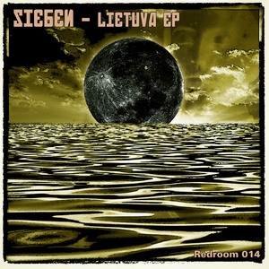 Lietuva EP