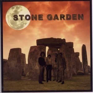 Stone Garden