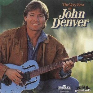 The Very Best Of John Denver