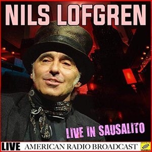 Nils Lofgren - Live in Sausalito
