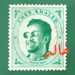 Cheb Khaled