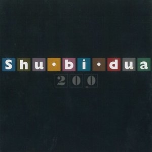 Shu-bi-dua 200