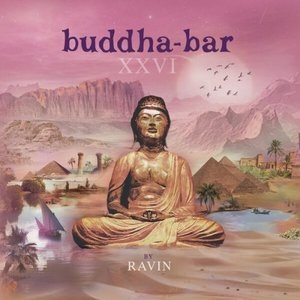 Buddha Bar XXVI