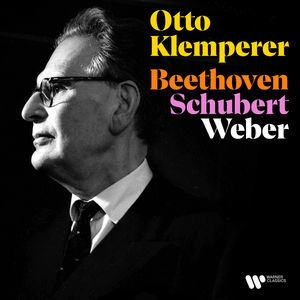 Beethoven, Schubert & Weber, part 1