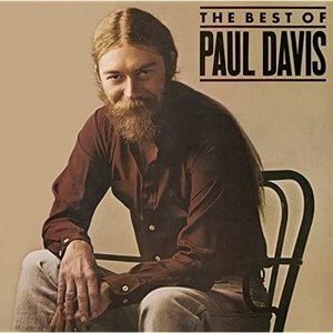 The Best of Paul Davis