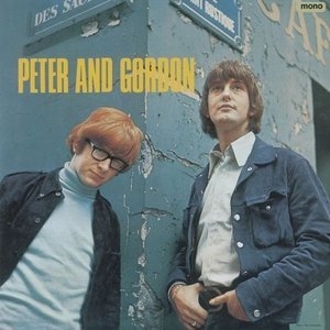 Peter And Gordon