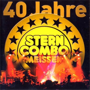 40 Jahre Jubildumsalbum (CD1)