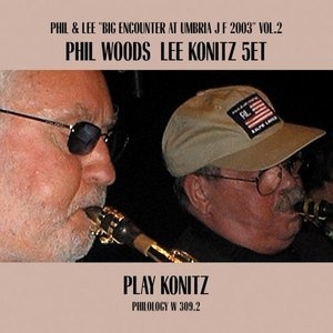 Play Konitz