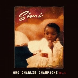 Omo Charlie Champagne Vol. 1