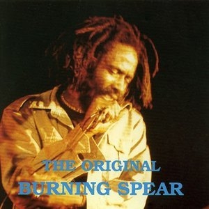 The Original Burning Spear