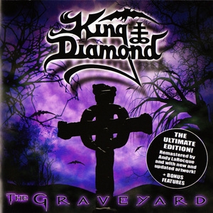 The Graveyard (2009 Remastered, Ultimate Edition)