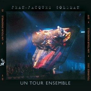 Un tour ensemble