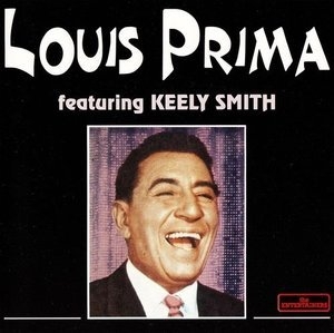 The Entertainers : Louis Prima