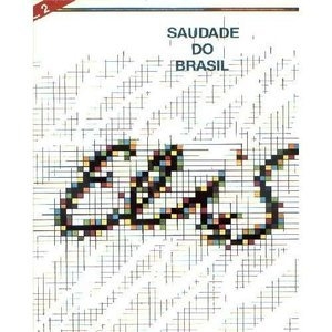 Saudade Do Brasil